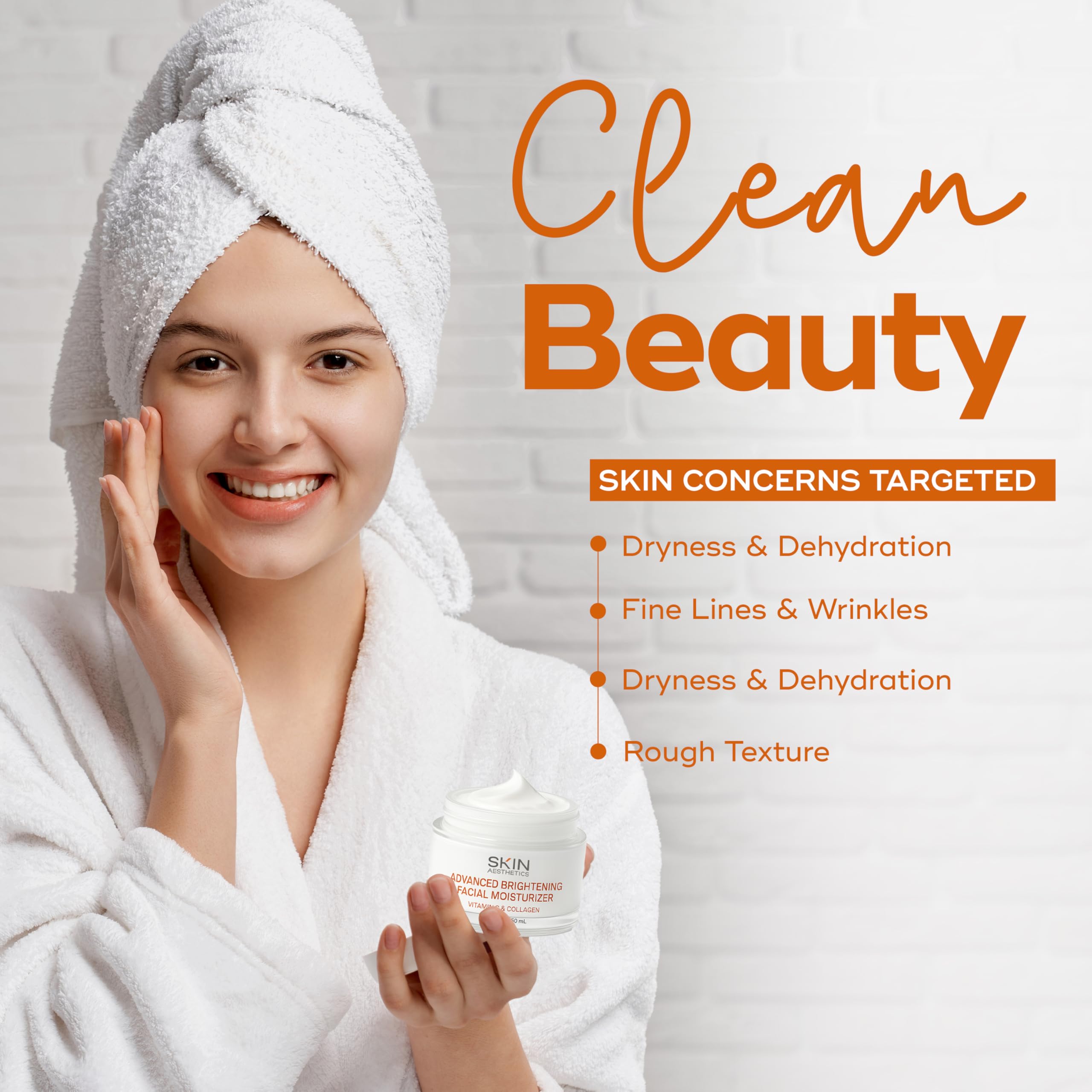 Skin Aesthetics design-emballage-sobre : packaging élégant et pratique.