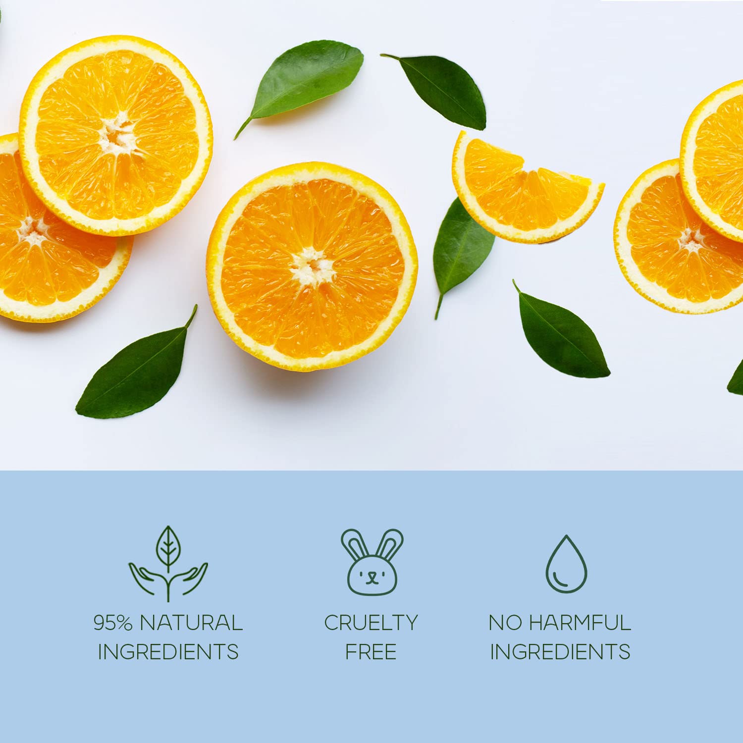 Skin Aesthetics Masque Visage Vitamine C et Collagène, rituels lumineux et soin nourrissant.