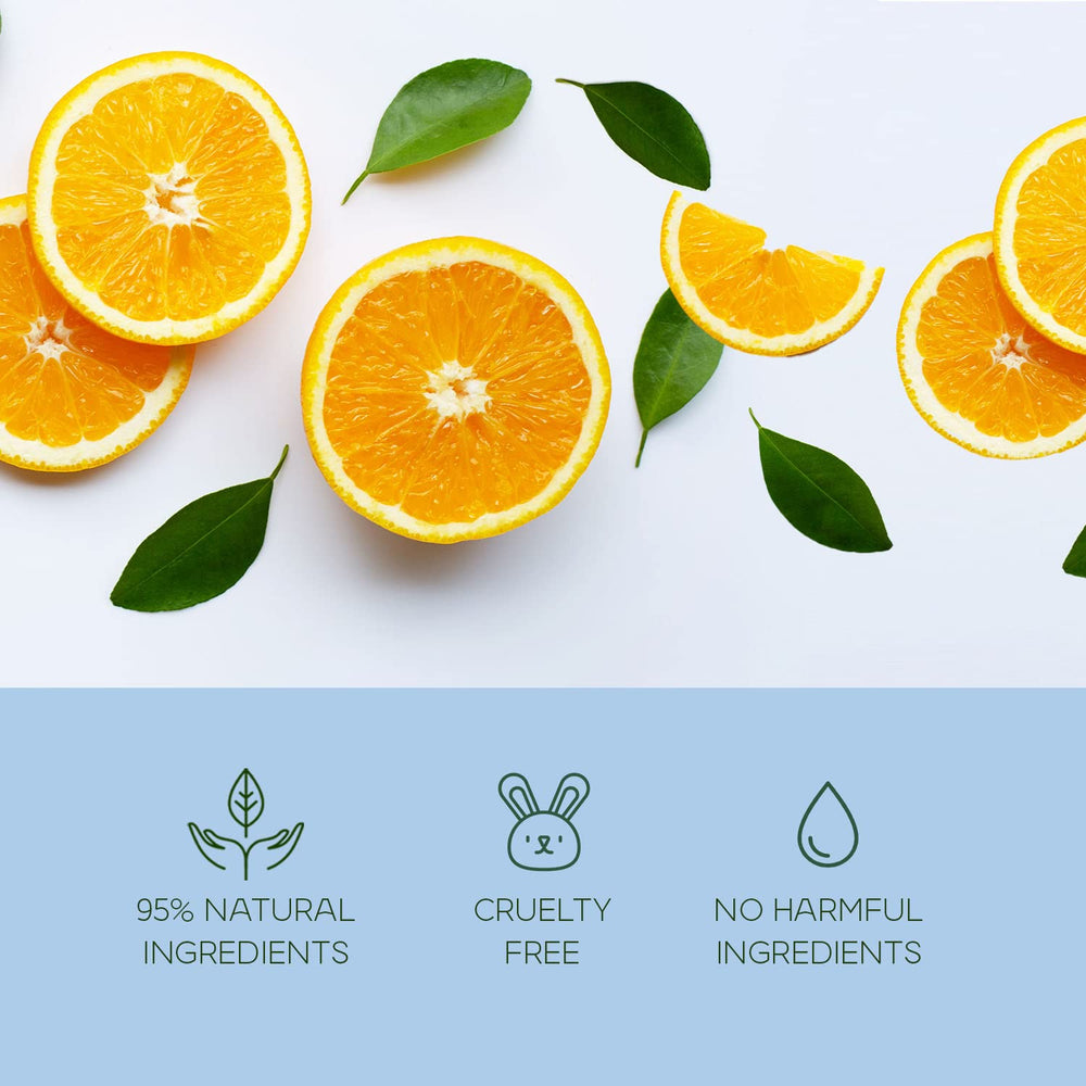 Skin Aesthetics Masque Visage Vitamine C et Collagène, rituels lumineux et soin nourrissant.