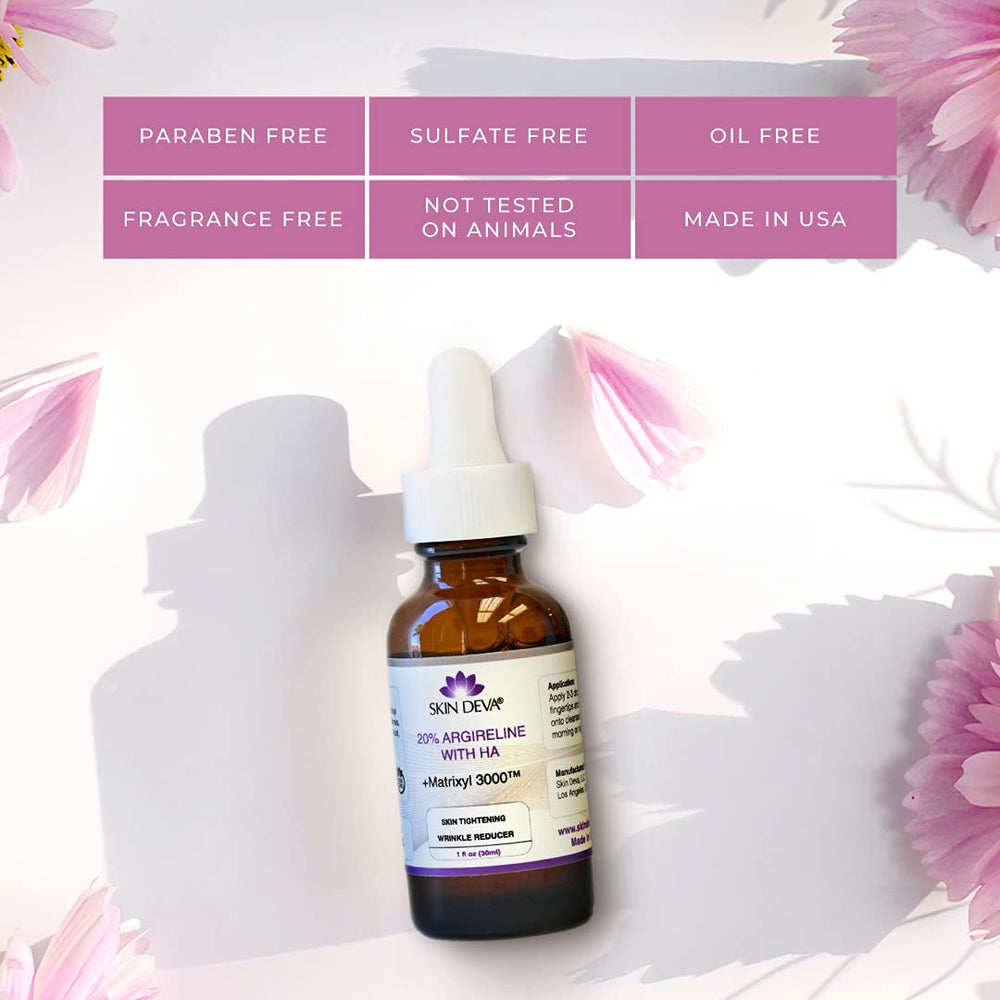 Routine quotidienne simplifiée avec SKIN DEVA pour un usage facilité