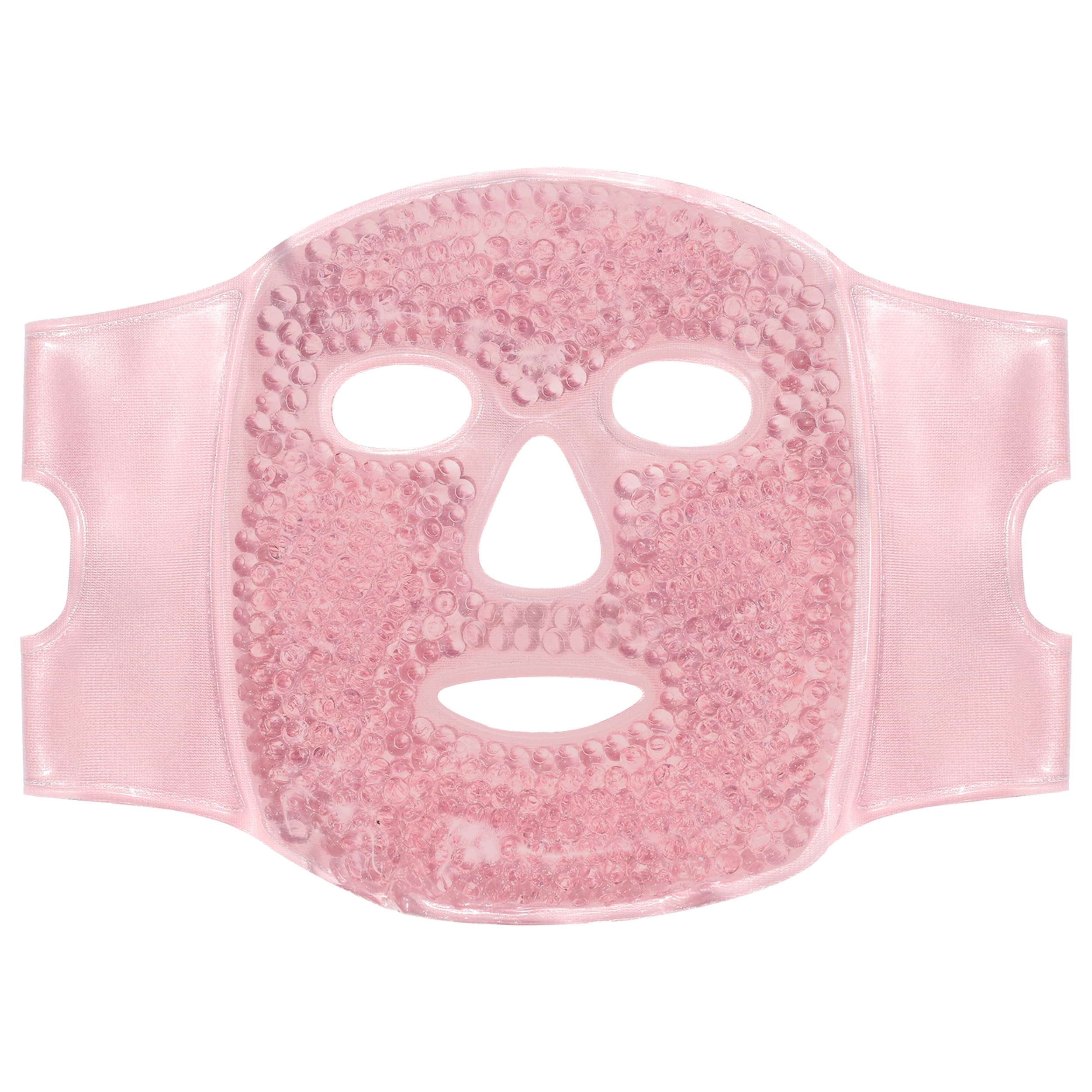 Skin Gym CryoChill masque glace visage: soulagement rapide et rafraîchissement ciblé.