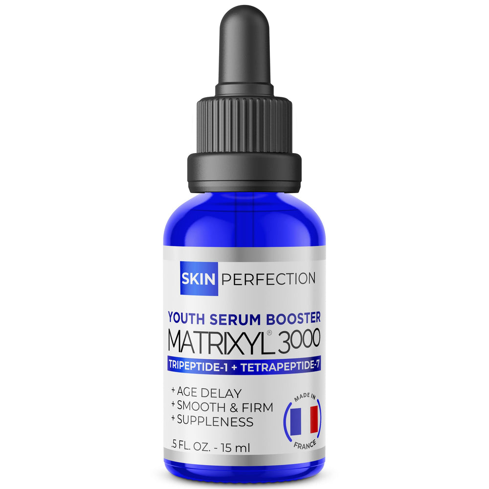 Skin Perfection Matrixyl 3000 – bouteille 15 ml, soin anti-âge pour le visage