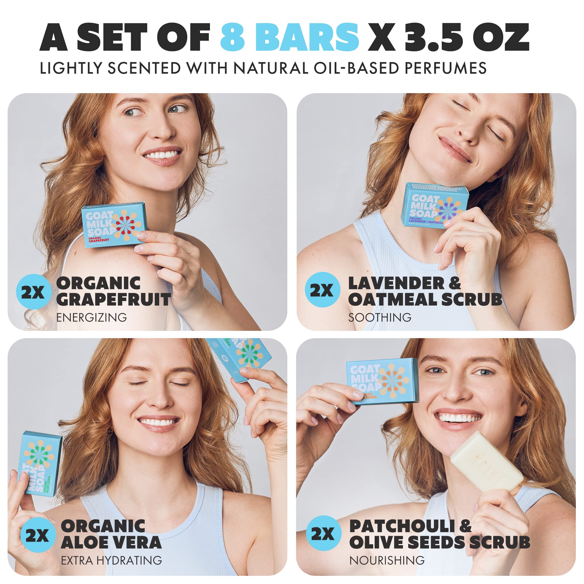 Skin Said Yes: barre coco, douceur nourrissante pour la peau.