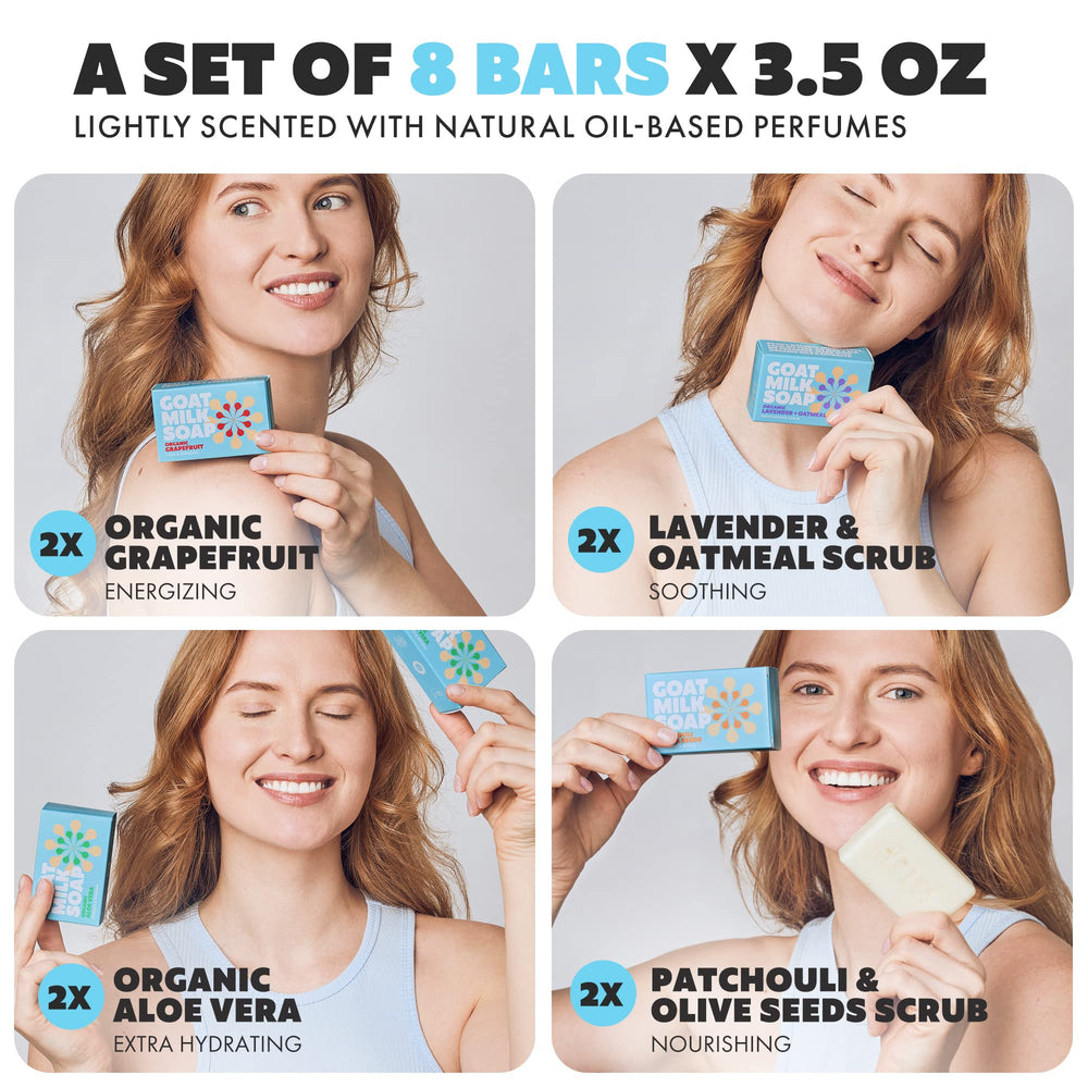 Skin Said Yes: barre coco, douceur nourrissante pour la peau.