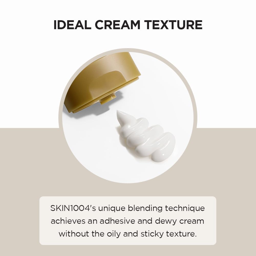 Extrait pur Centella Madagascar utilisé dans SKIN1004 pour apaiser et hydrater.