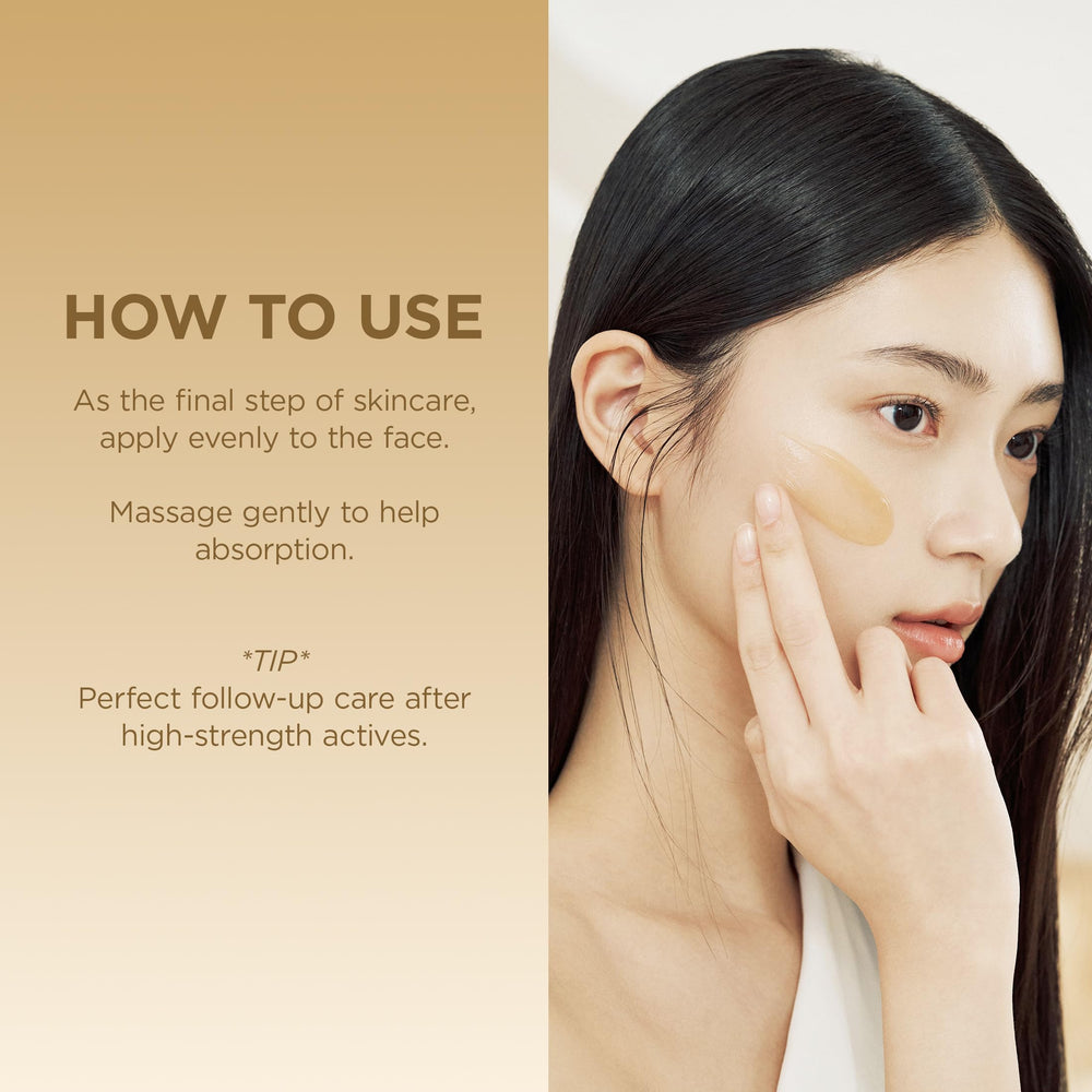 SKIN1004 Conseils d’utilisation pour routine simple et efficace.