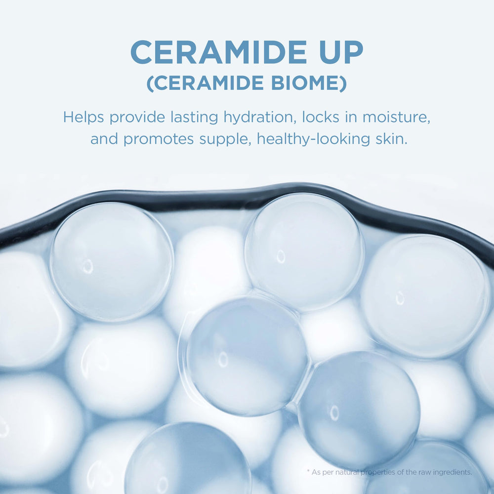 Formule Hyalu-CICA du masque nocturne SKIN1004