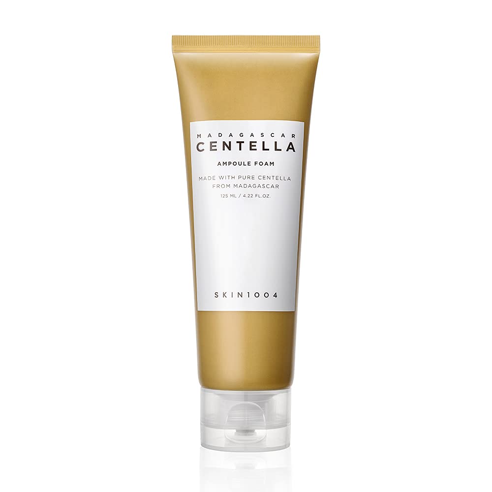 SKIN1004 Madagascar Centella Huile démaquillante et nettoyage en douceur