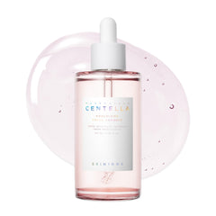 SKIN1004 Madagascar Centella Poremizing Fresh Ampoule - bouteille hydratante et apaisante.