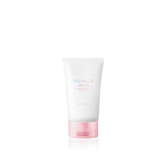 SKIN1004 Madagascar Centella Poremizing Gel Cream bottle close-up showing cooling hydration