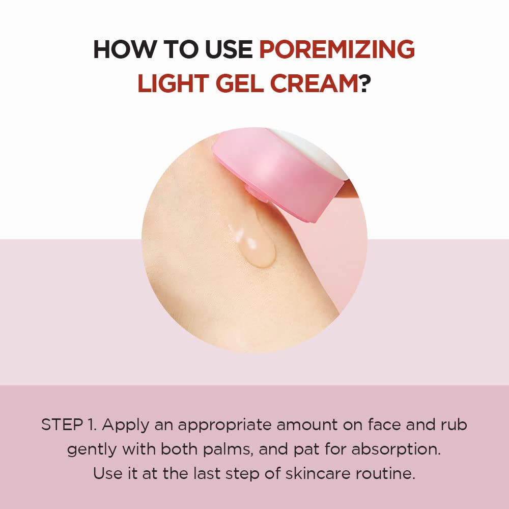 Compact jar and pump of SKIN1004 Madagascar Centella Poremizing Gel Cream