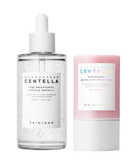 SKIN1004 Madagascar Centella – masque-stick argile purifiant les pores et impuretés