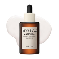 SKIN1004 Probio Cica Ampoule bouteille: hydratation légère et réconfort.