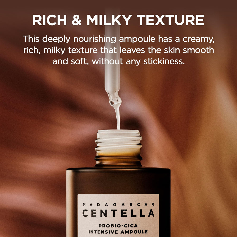SKIN1004 Probio Cica Madagascar: extrait naturel respectueux de la peau.