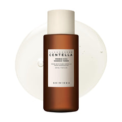 SKIN1004 Probio-CICA tonique-essence, bouteille prête à hydrater la peau.