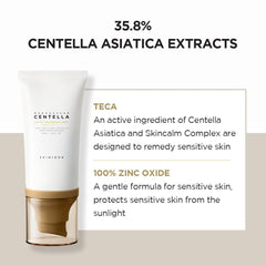 Protection UV SPF30 PA++++, formulation minérale pour une protection discrète.