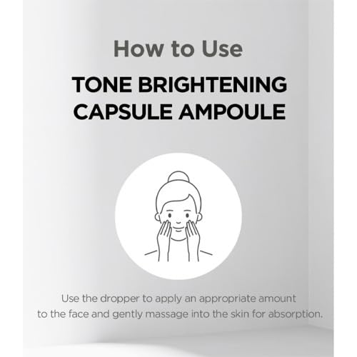 Routine beauté quotidienne simple avec Skin1004, convient à tous les types de peau.