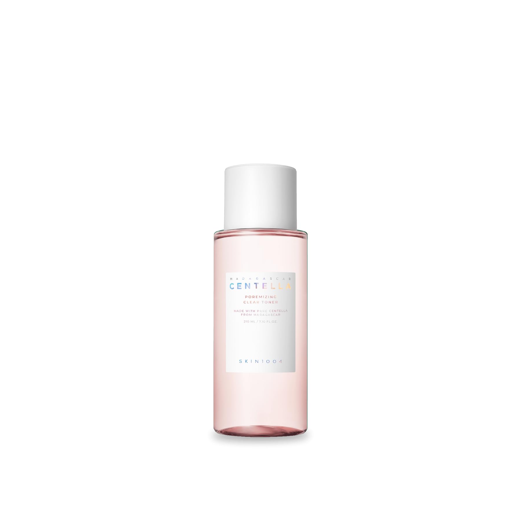 SKIN1004 sel rose dHimalaya, purifie en douceur et équilibre l huile