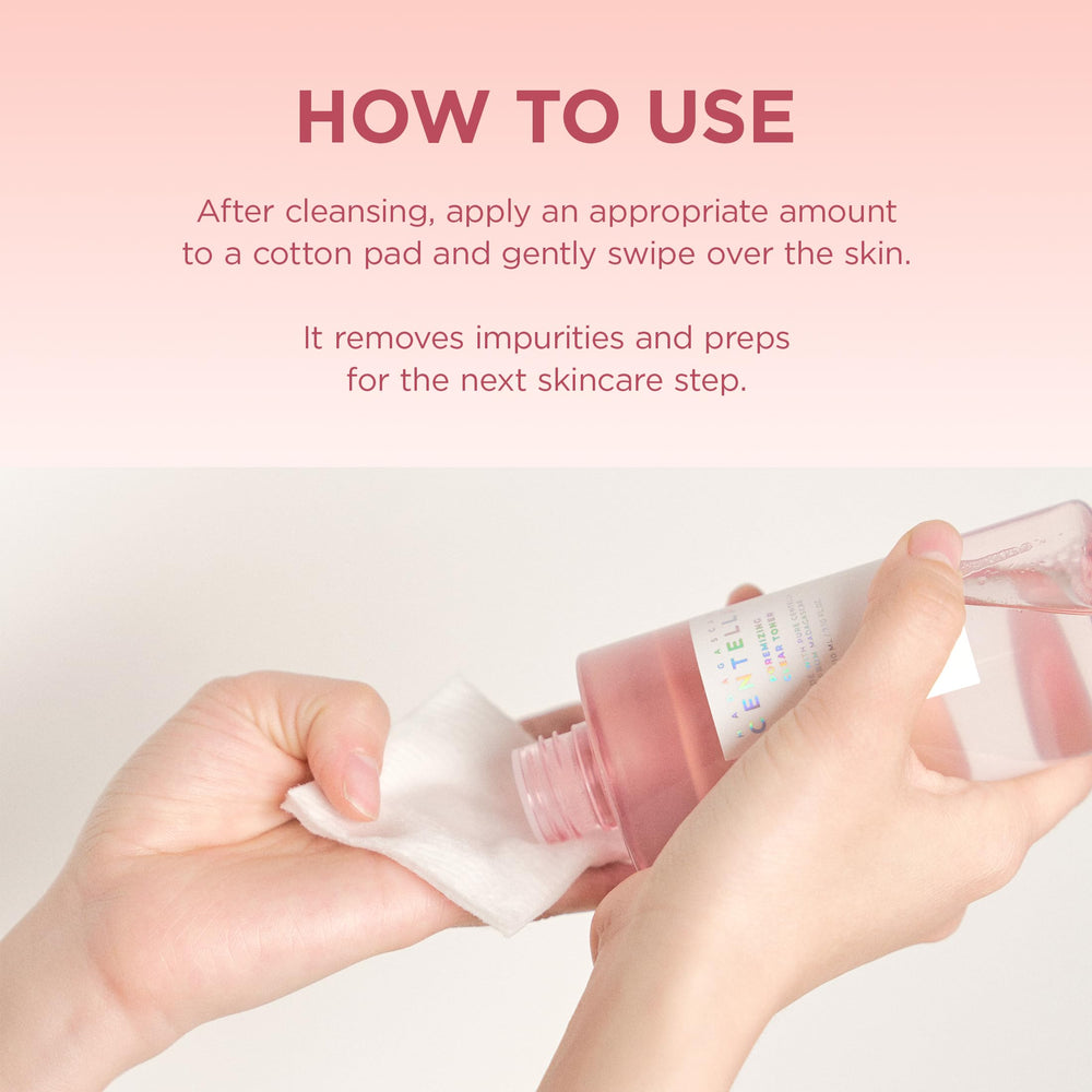 SKIN1004 dermatologiquement testé, produit non comedogene pour usage quotidien