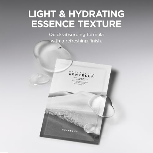 Texture Flexcell douce qui s’adapte parfaitement au visage.