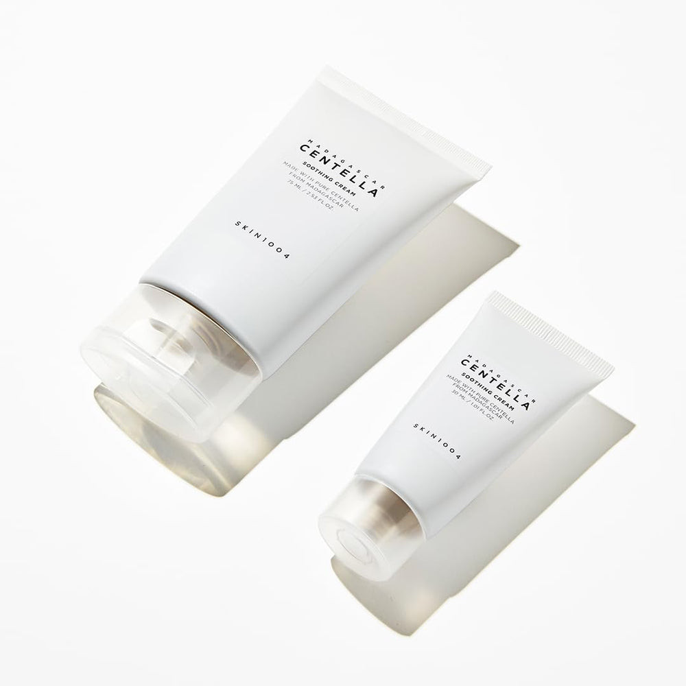 Tonique SKIN1004 Centella, revitalisant tonique pour peau apaisée.