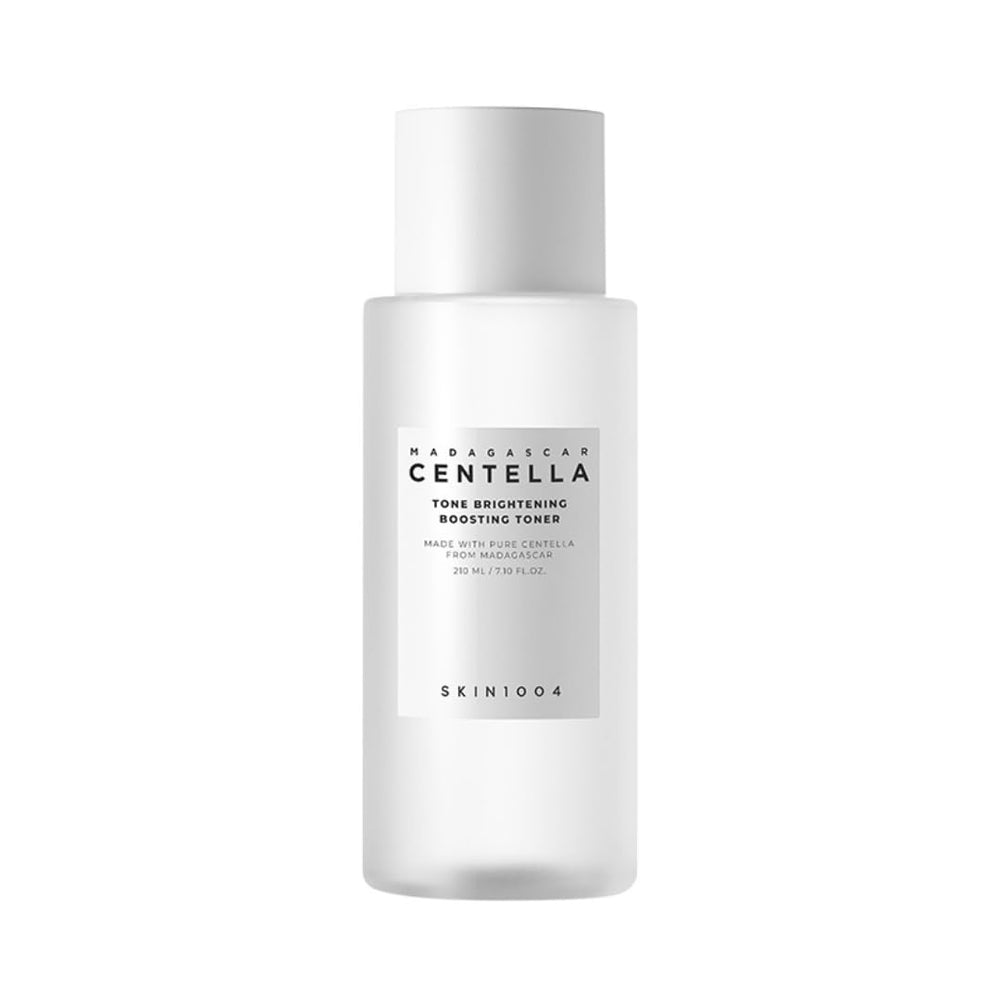 Extrait de Centella de Madagascar, douceur et hydratation.