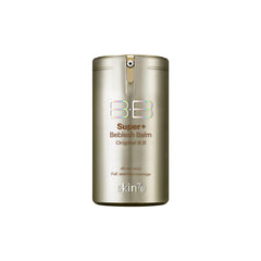 SKIN79 BB doré Super Plus crème-base naturelle 40 ml pour teint uniforme.