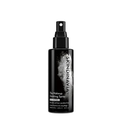 SKINDINAVIA Spray finissant bouteille 2oz pour une tenue longue durée sans retouches.