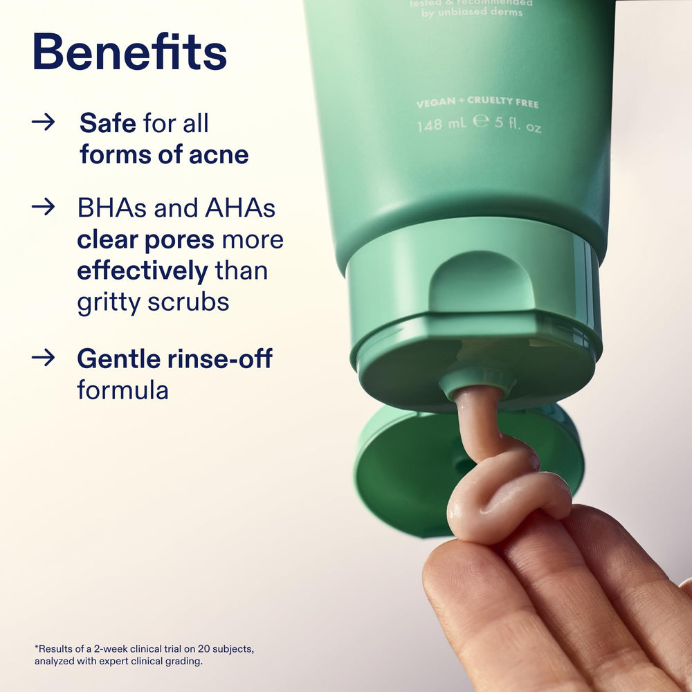 Niacinamide Skinfix uniformisant le teint et resserrant les pores.