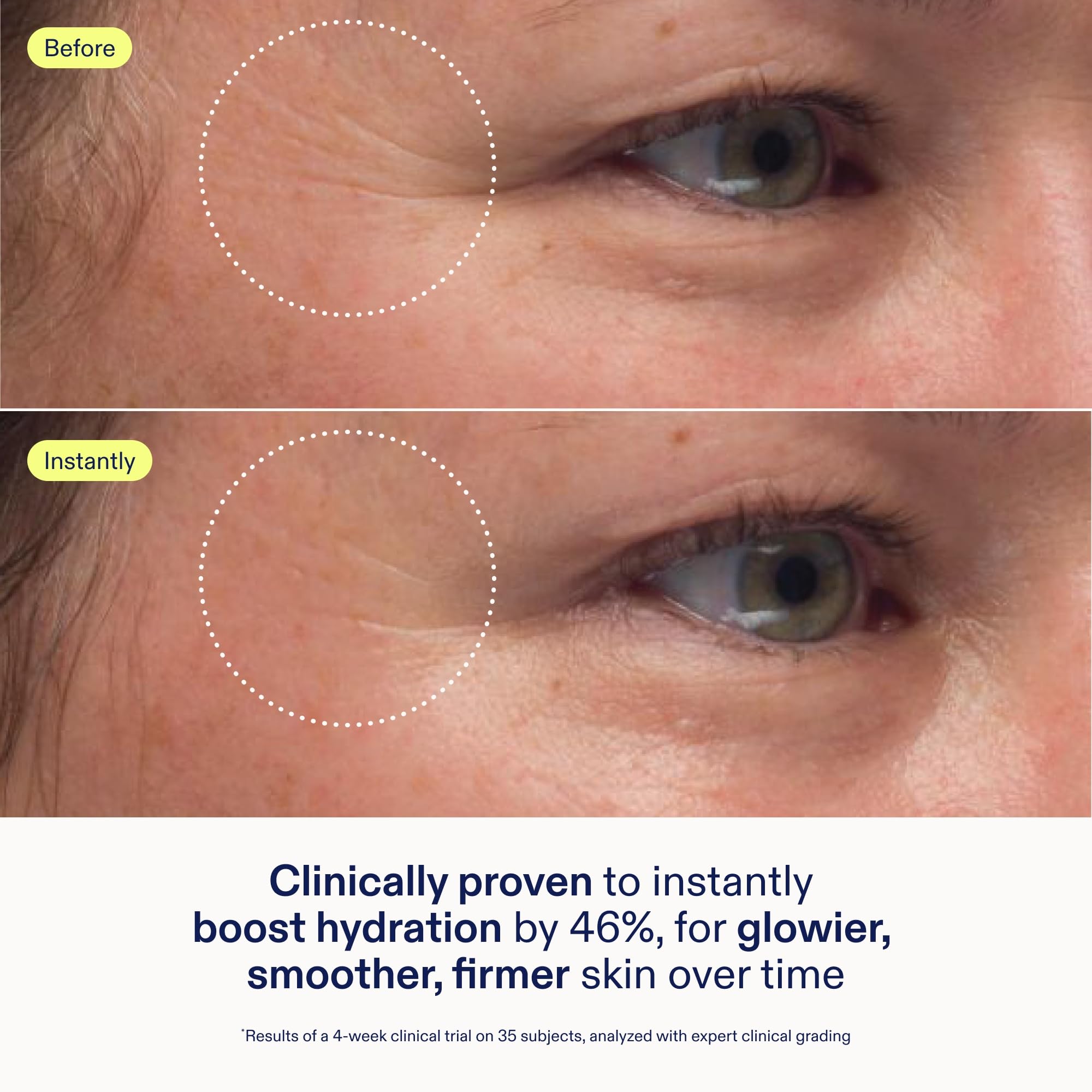 Skinfix ceramides et peptides renforçant la barrière cutanée.
