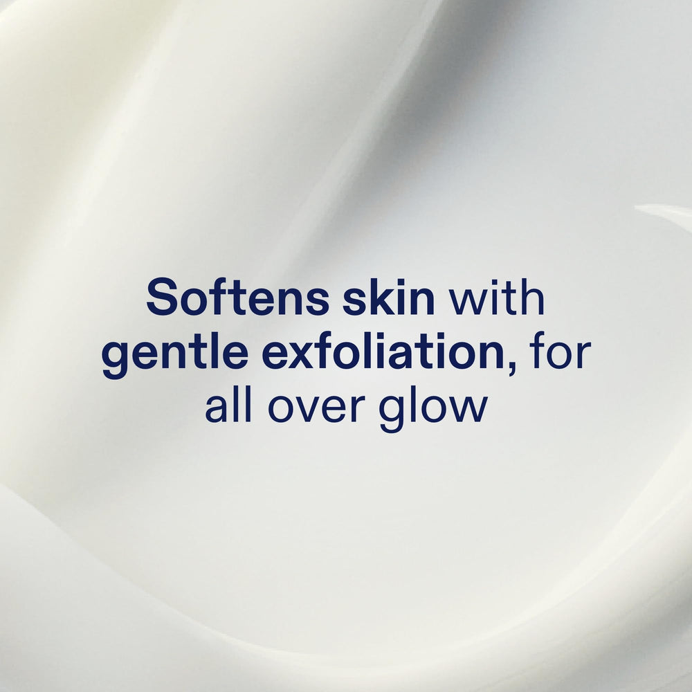 Texture onctueuse et lissante de Skinfix sur peau sèche.
