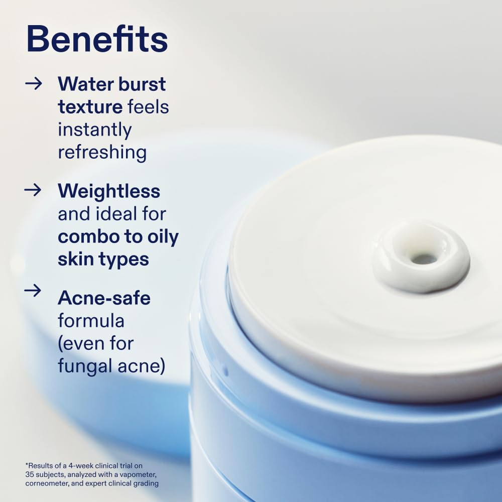 Formule vegan et cruelty-free de Skinfix Crème Eau Barrière équilibre.