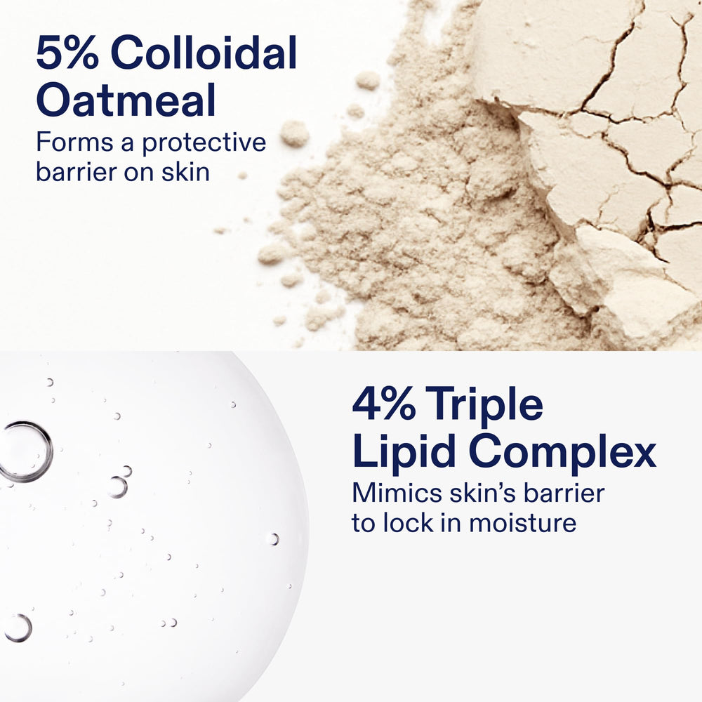 Skinfix Crème Mains Relief - squalane nourrissant sans sensation grasse