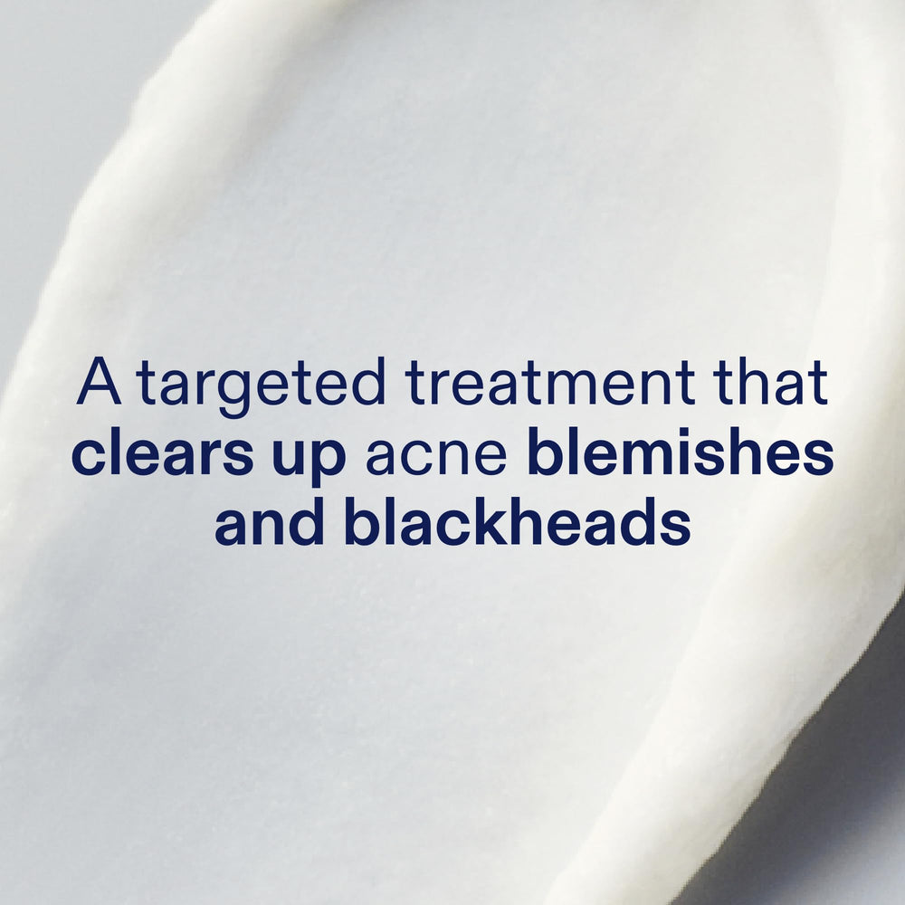Skinfix 2% BHA Spot Treatment – étiquette claire, sans parfum.