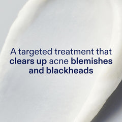 Skinfix 2% BHA Spot Treatment – étiquette claire, sans parfum.
