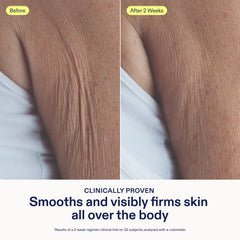 Gommage Skinfix Glycolic Renewing Scrub exfoliation bambou