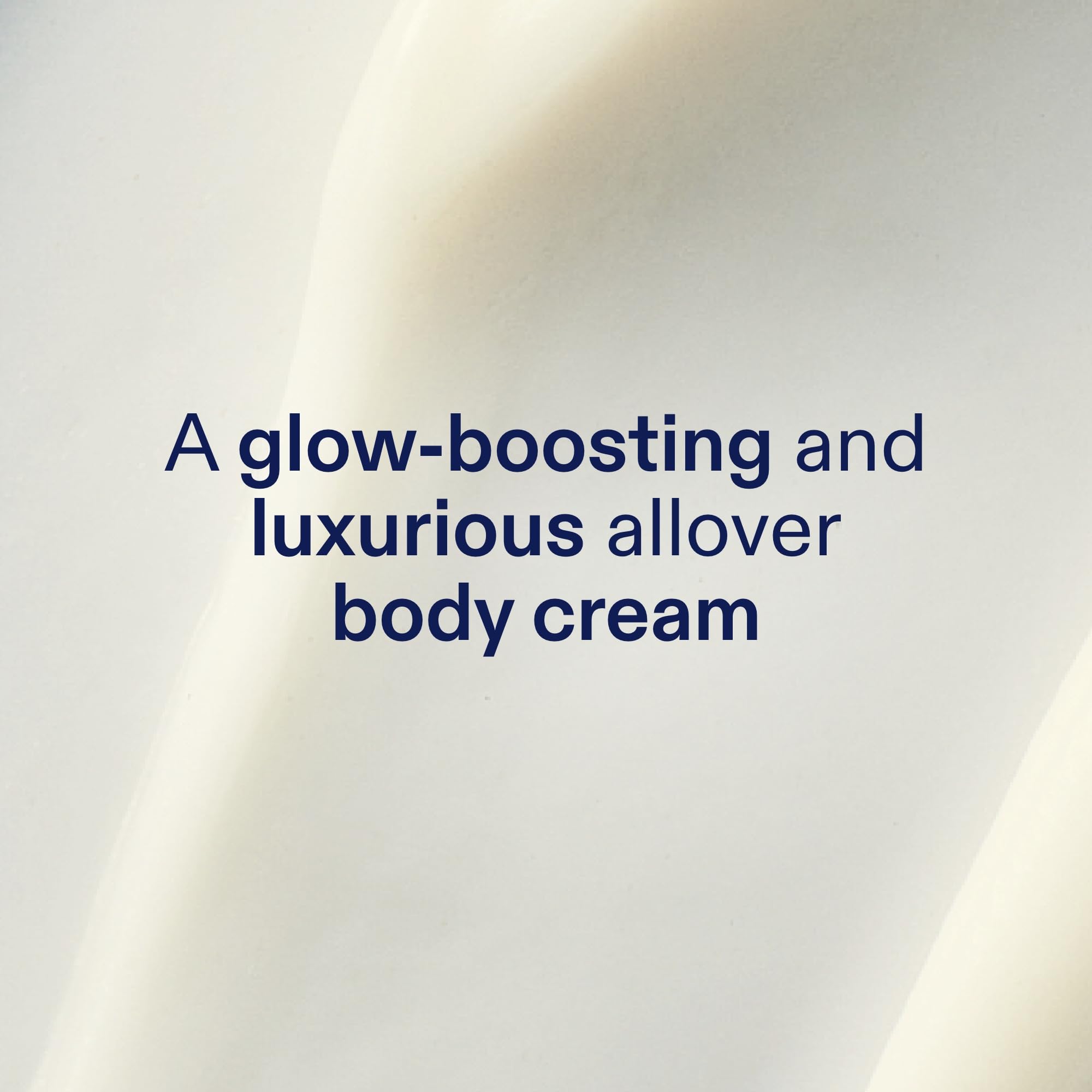 Texture crémeuse et légère de Skinfix Lipid-Boost, soin quotidien non gras.