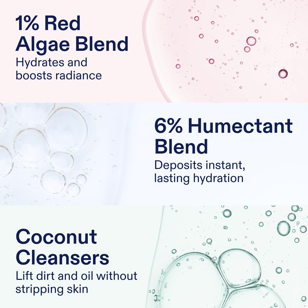 Pompes matin et soir Skinfix, utilisation pratique et efficace.