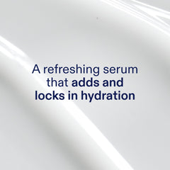 Pompe du sérum Skinfix facilitant une application précise et rapide.