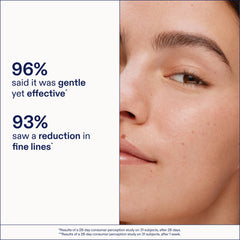 Emballage Skinfix élégant prêt à intégrer votre routine beauté.