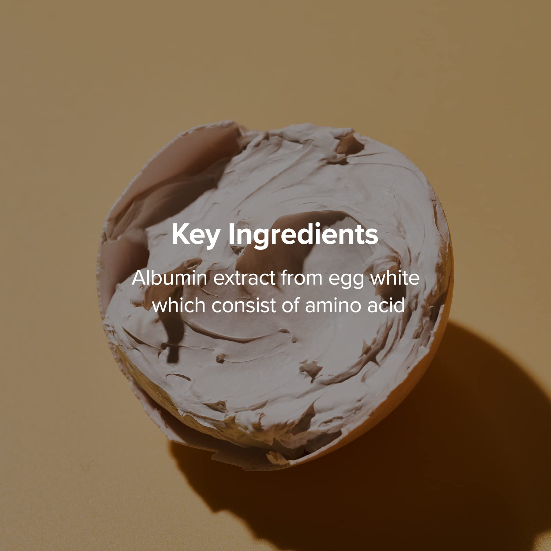 SKINFOOD 1957 – application sur le visage, masque prêt à agir