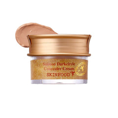 Emballage du concealer SKINFOOD 1957 prêt à offrir