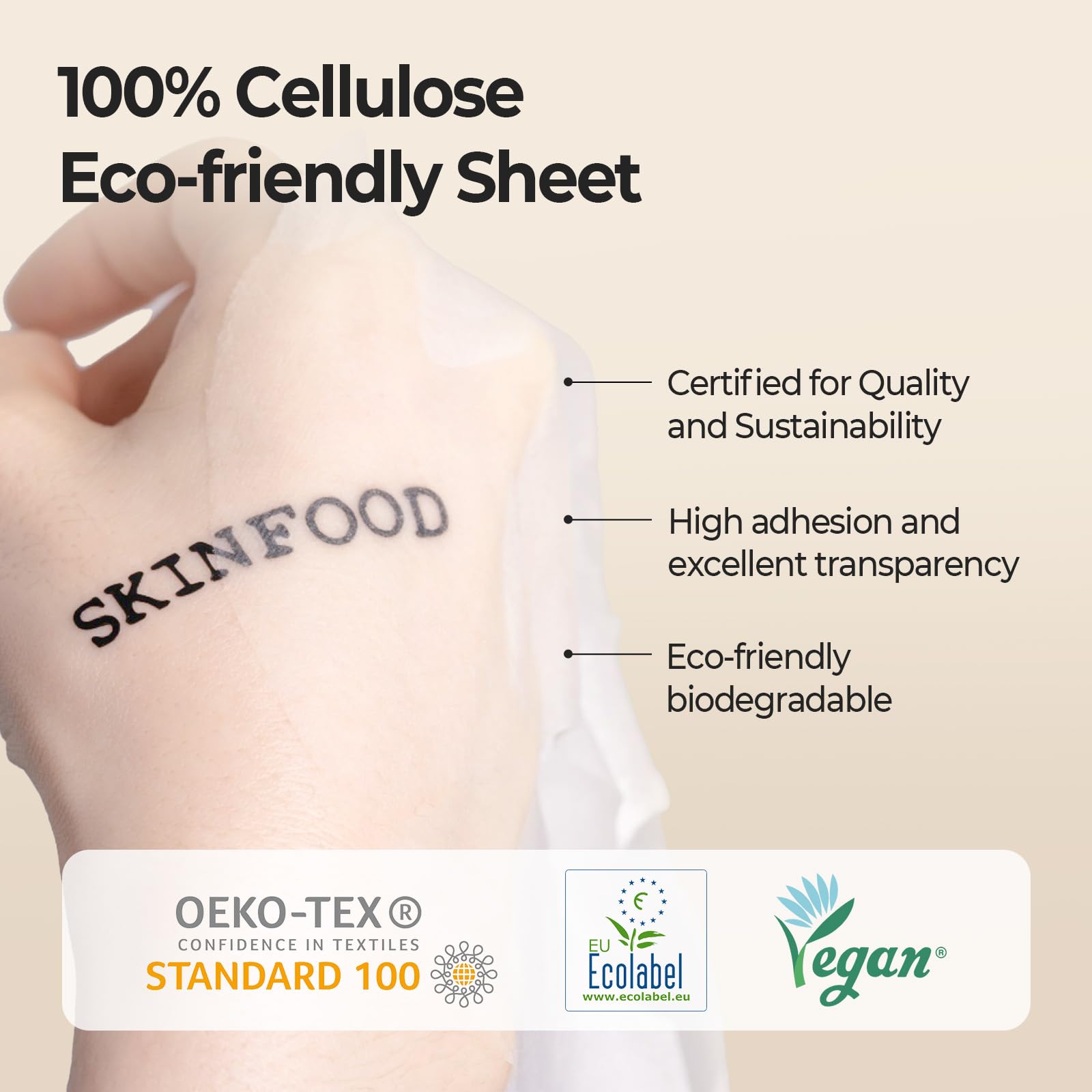 SKINFOOD Yuja C Vita Niacinamide éclat et clarté