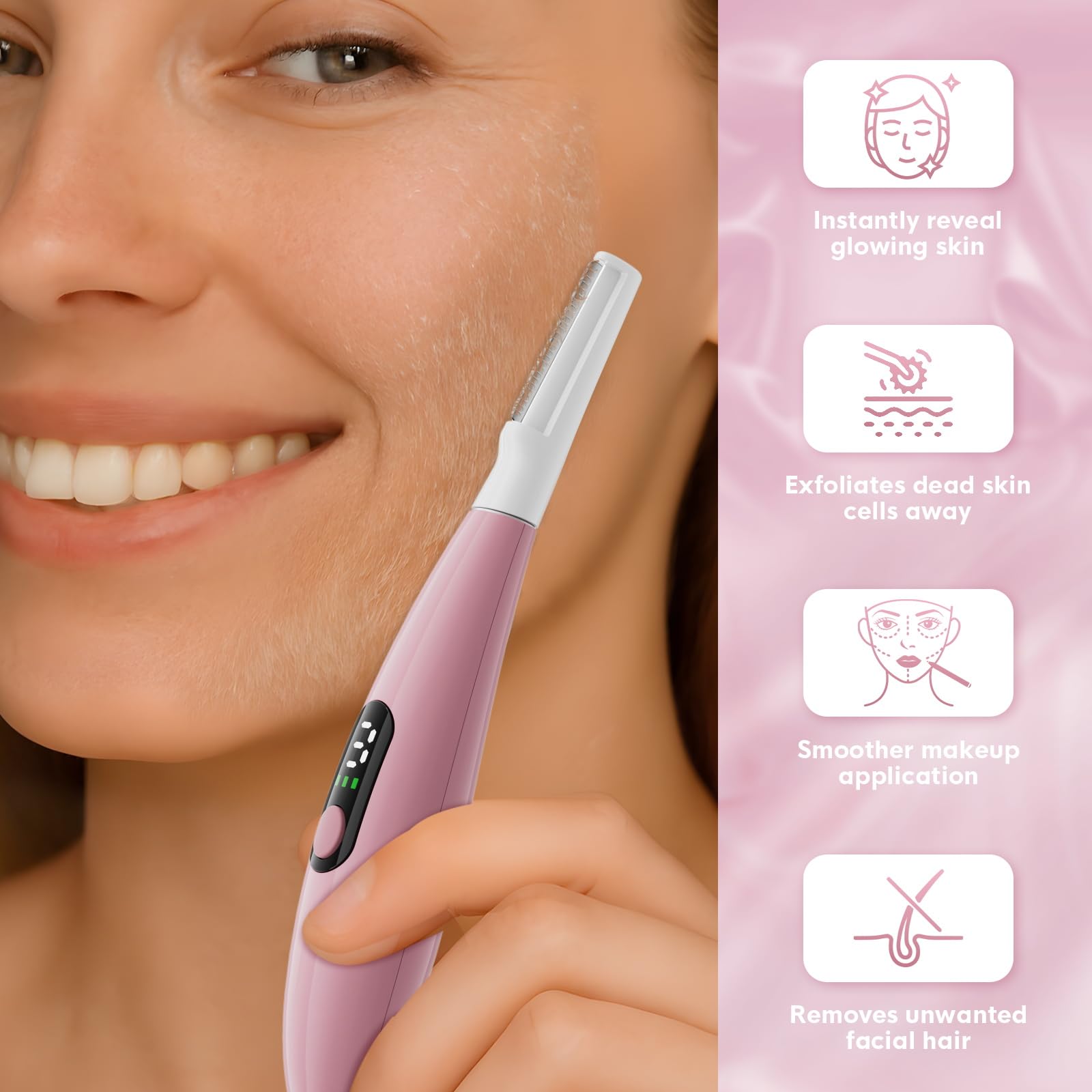 Skinharbor accessoires inclus et guide de démarrage