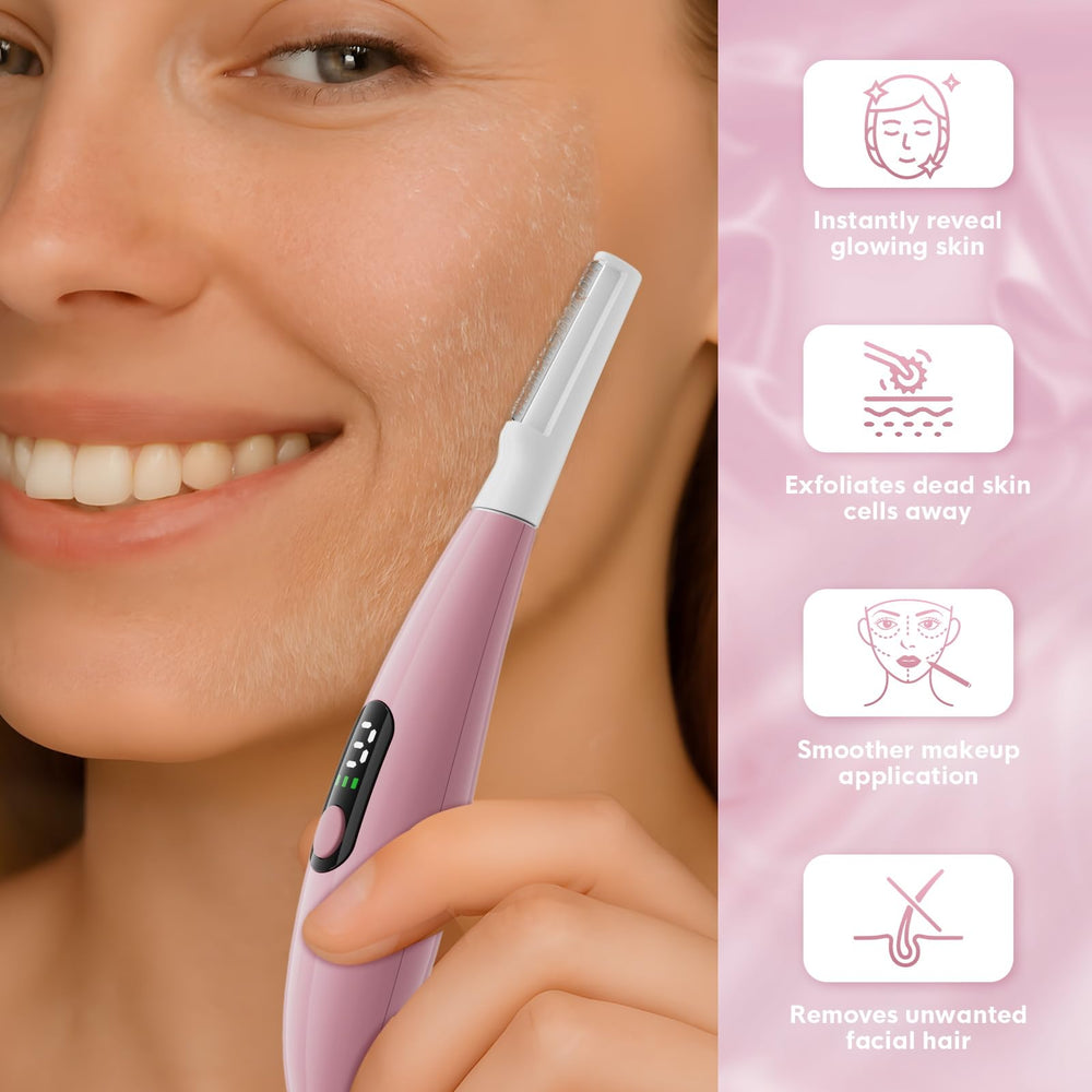 Skinharbor accessoires inclus et guide de démarrage