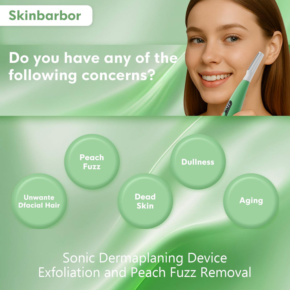 Skinharbor routine soin visage, intégration facile dans le rituel beauté
