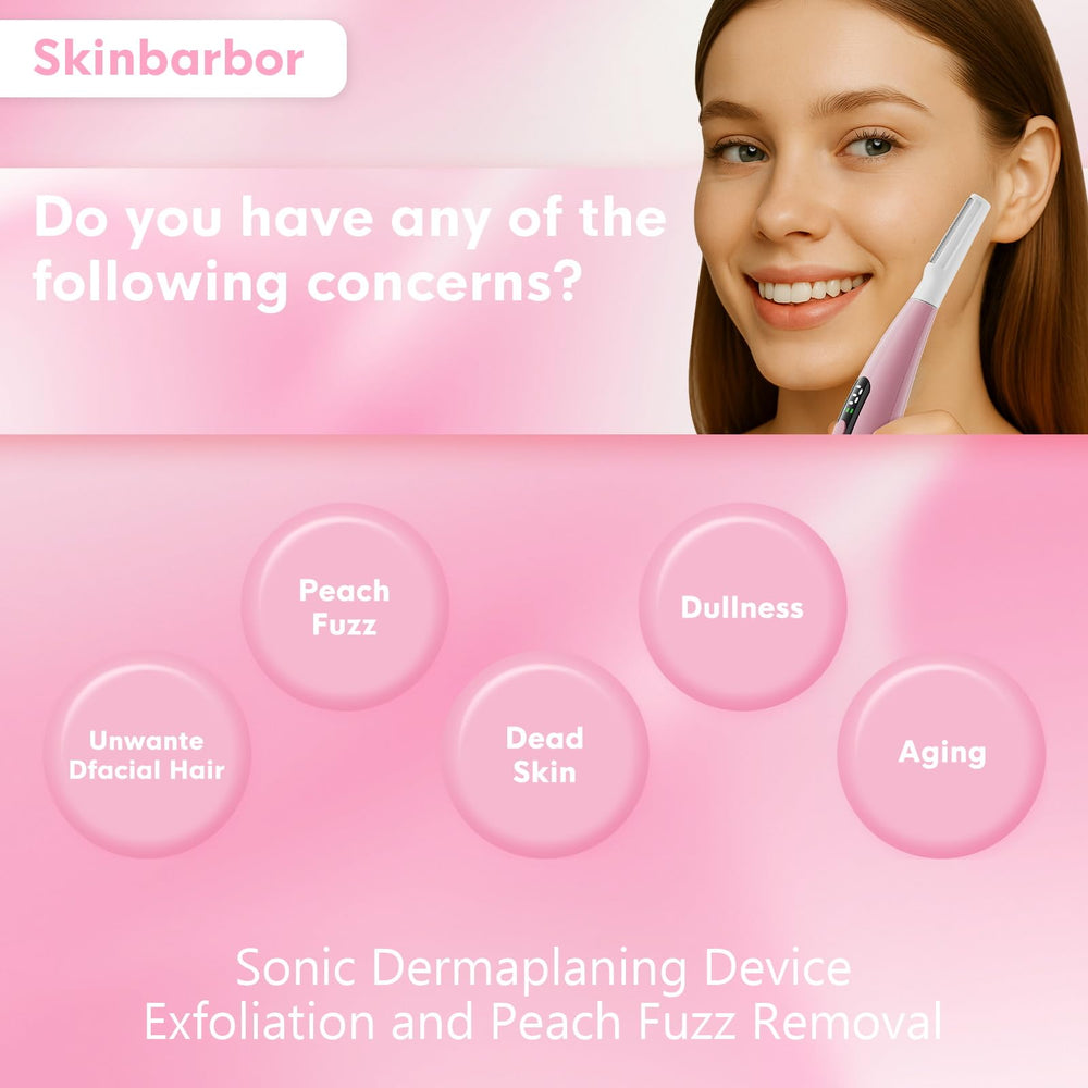 Skinharbor utilisation en voyage sans compromis sur la routine