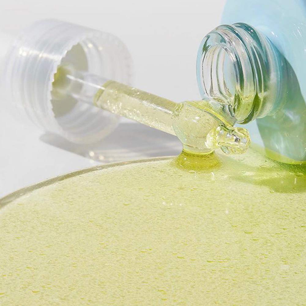 Sérum SKIN&LAB vitamine C et niacinamide pour un teint plus uniforme.