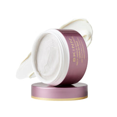 SKINN Creme-Cou Bouteille Nuit: soin nocturne raffermissant le cou
