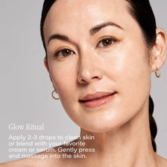 Ingrédients Manuka et miel SKINN favorisant nourrissement et douceur de la peau.